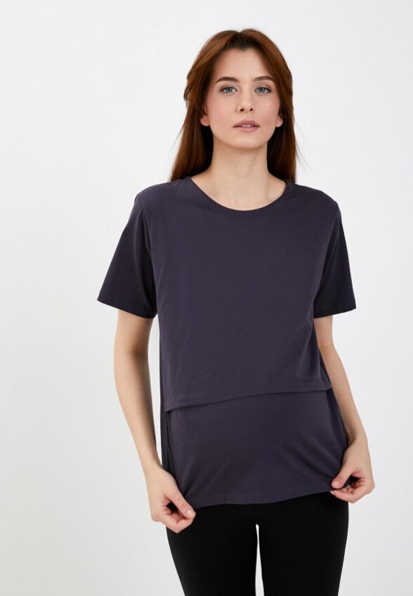 Футболка Proud Mom