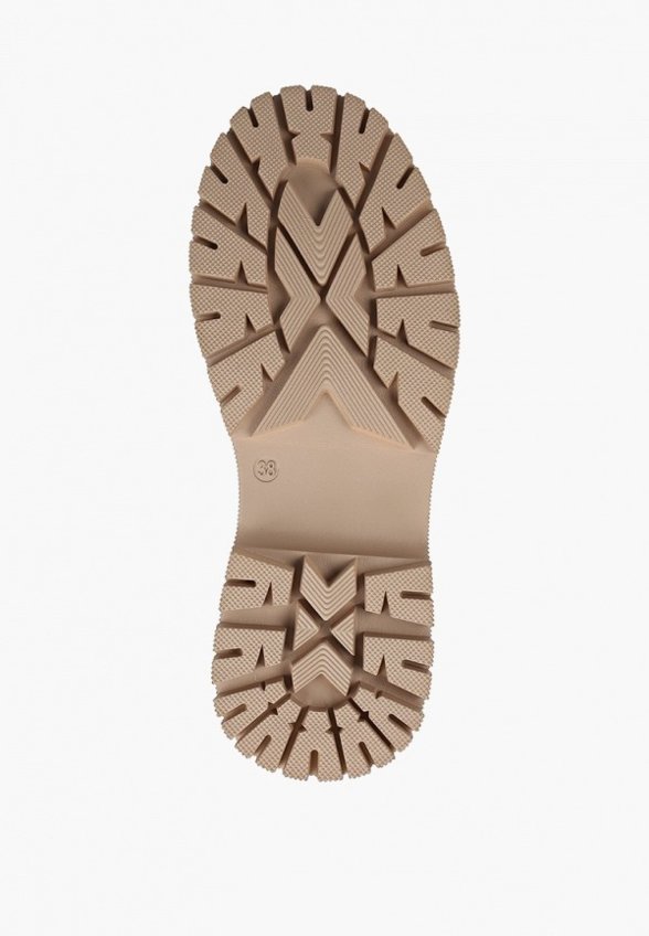 Лоферы Camille