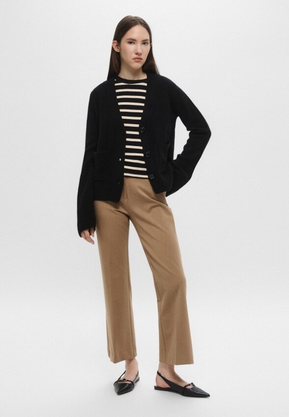 Кардиган Addicted