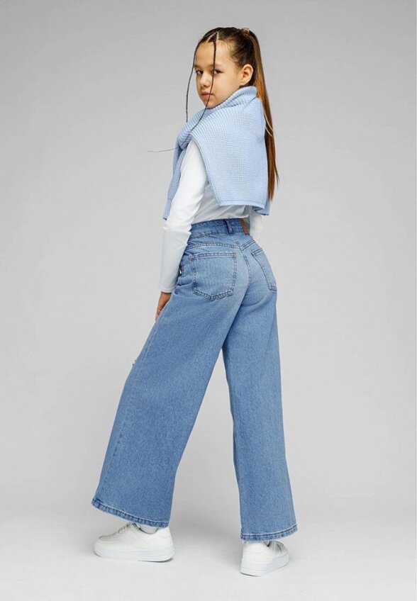 Джинсы Bossa Nova