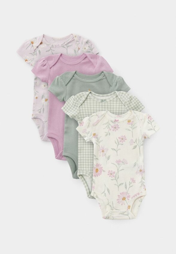 Боди 5 шт. Carter’s