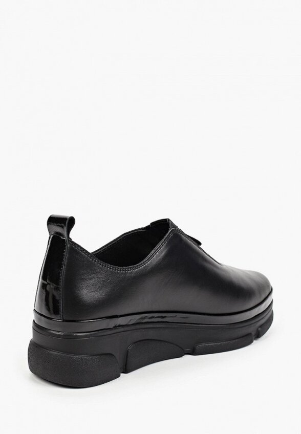 Ботинки Ascalini