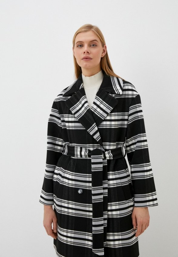 Пальто двубортное Vivaldi