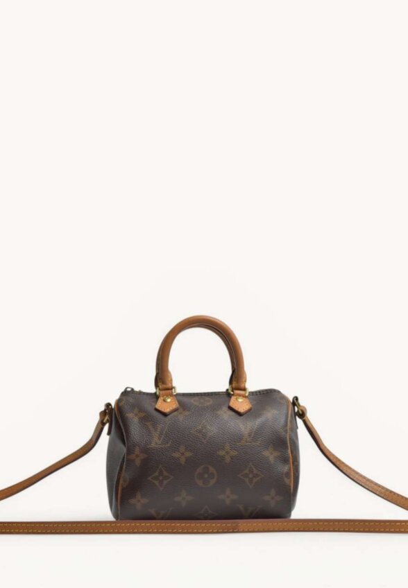 Louis Vuitton Speedy