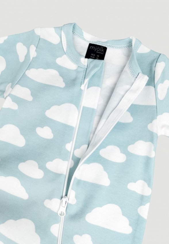 Песочник Mjolk