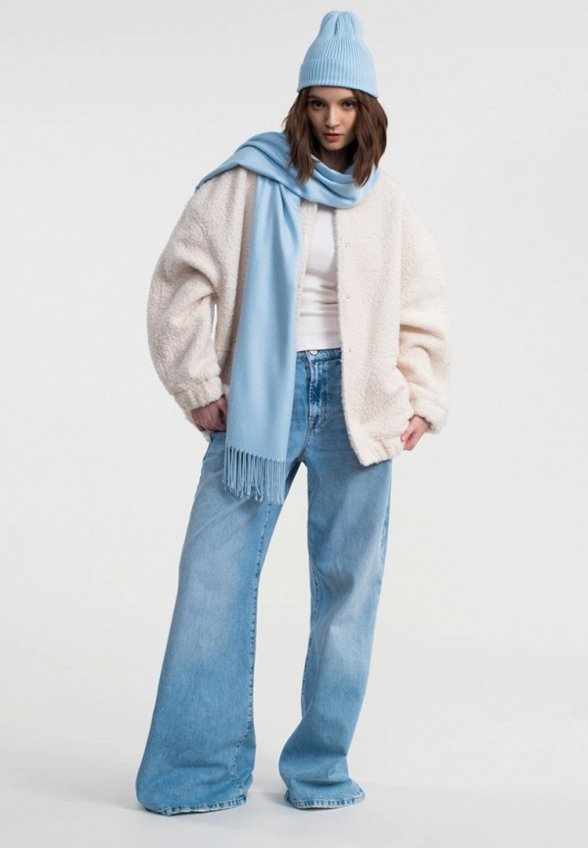 Палантин Marmalato