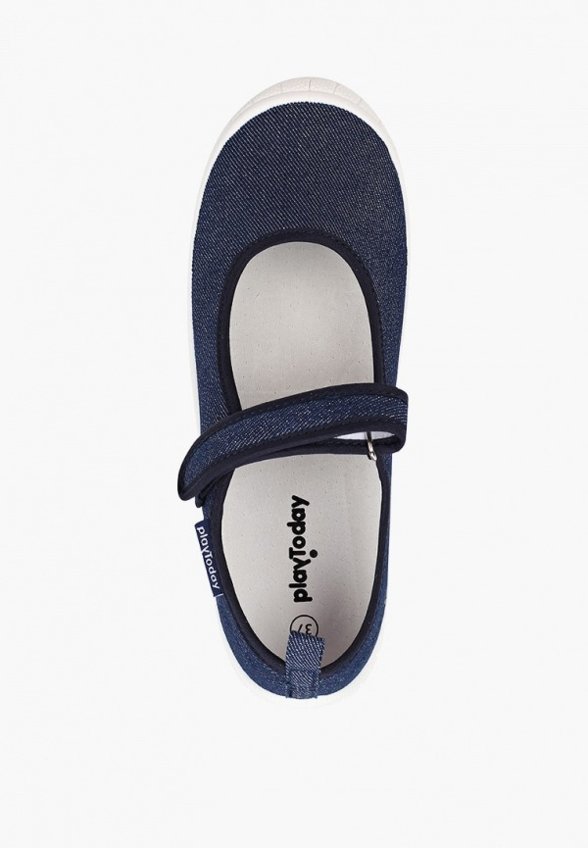 Туфли PlayToday