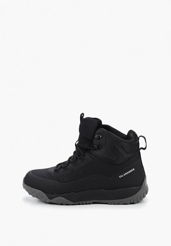 Ботинки трекинговые Salamander