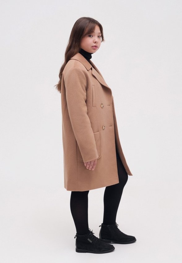 Пальто Smith's brand