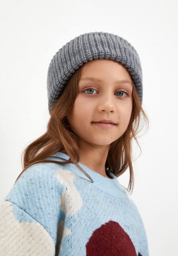 Шапка Mascotte Junior