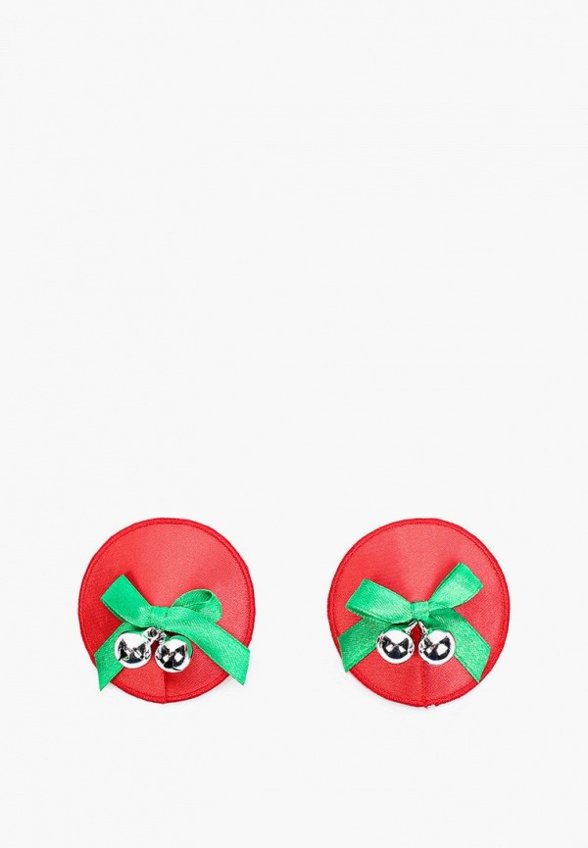 Наклейки на грудь Le Frivole