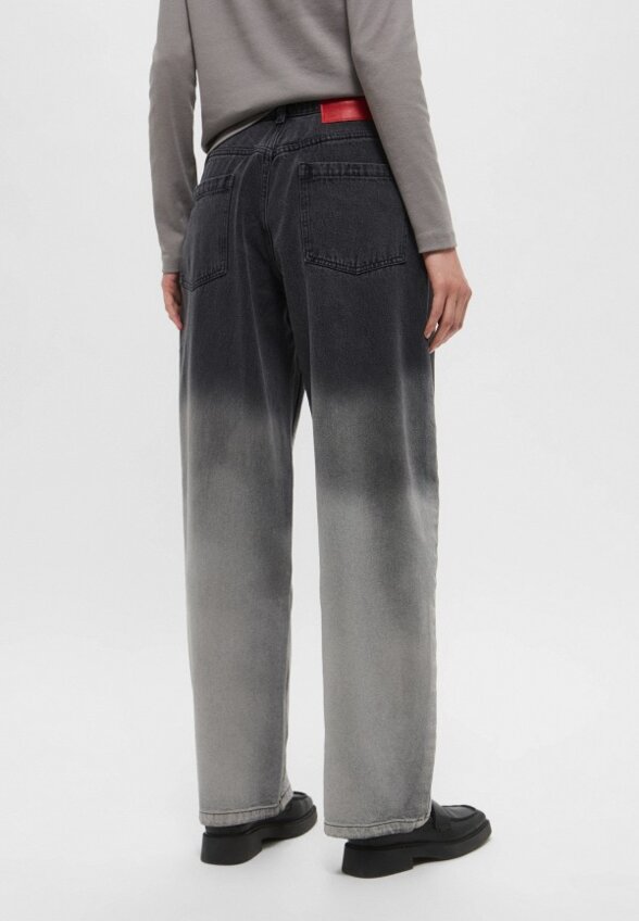 Джинсы Red September