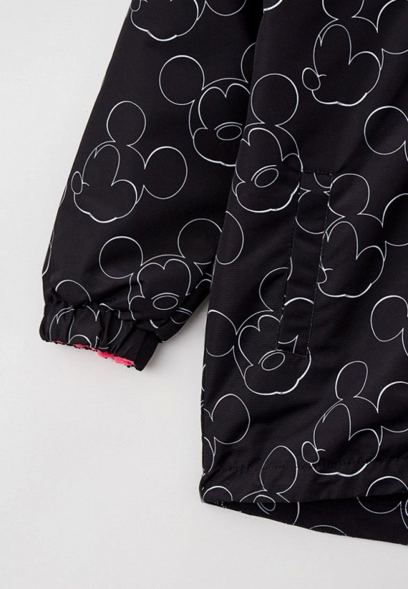 Куртка утепленная PlayToday