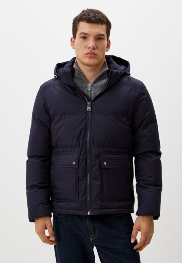 Пуховик Urban Fashion for Men