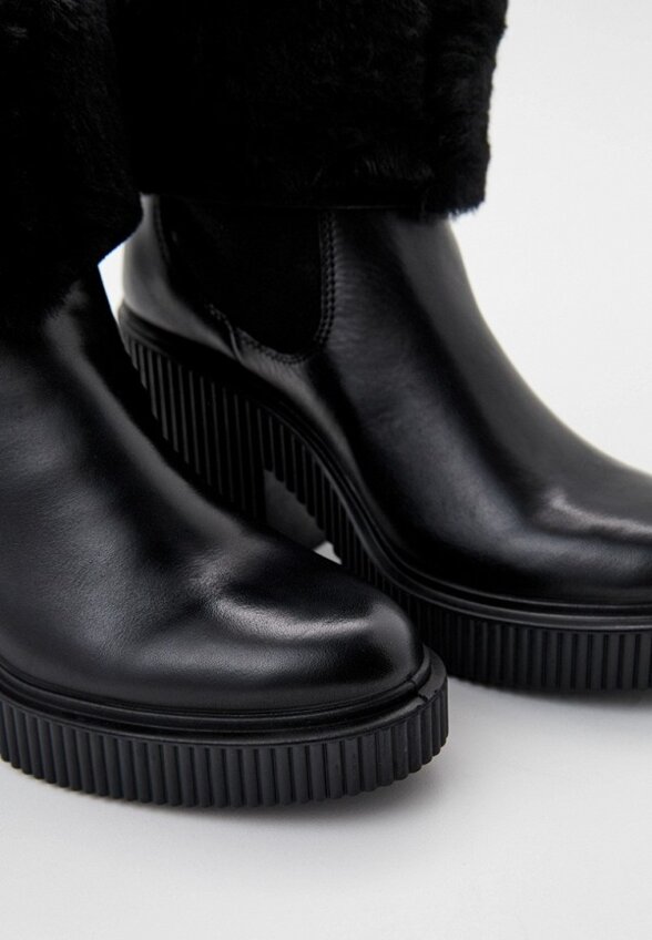 Ботильоны Ecco