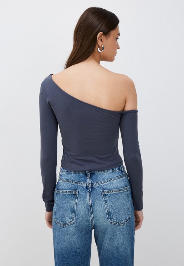 Лонгслив Trendyol