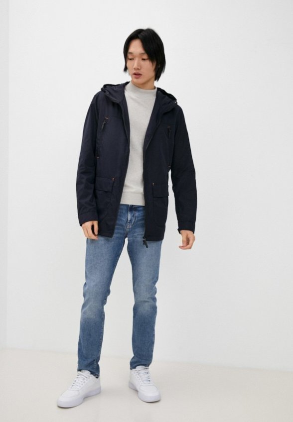 Ветровка Winterra