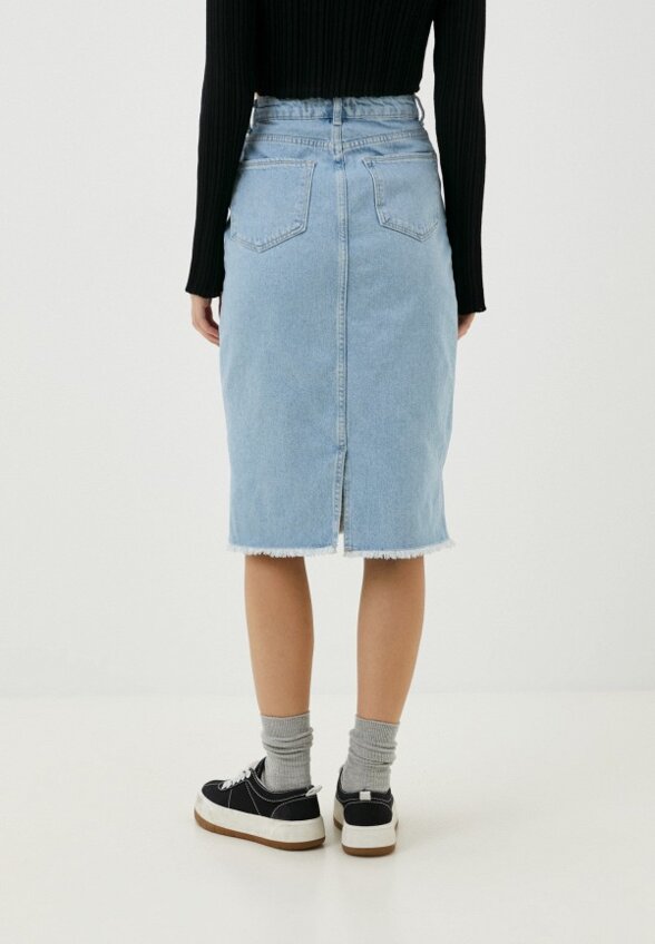 Юбка джинсовая Isibris