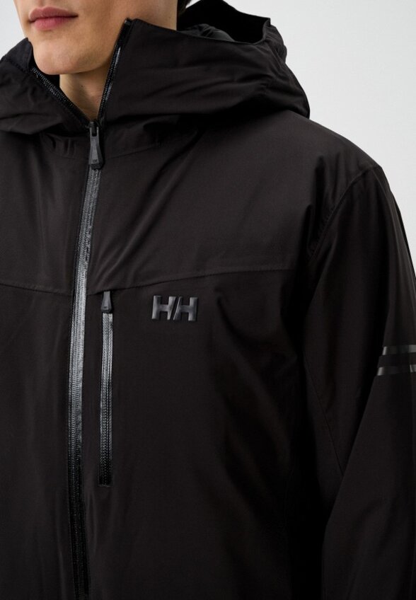 Куртка горнолыжная Helly Hansen