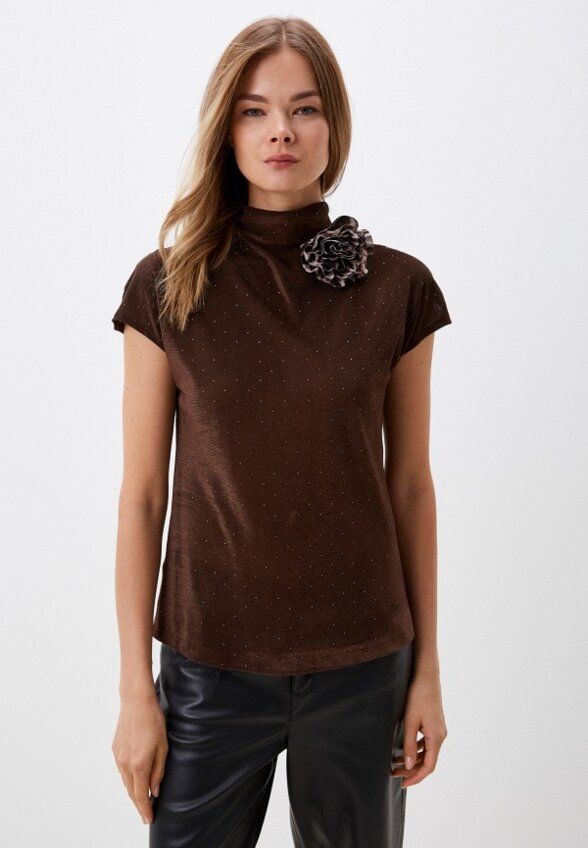 Блуза Fresh Cotton