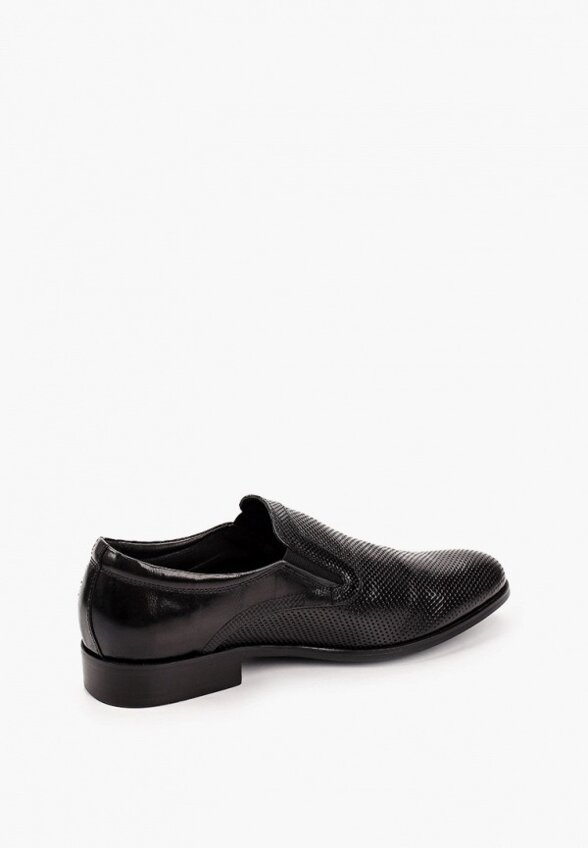 Лоферы Basconi