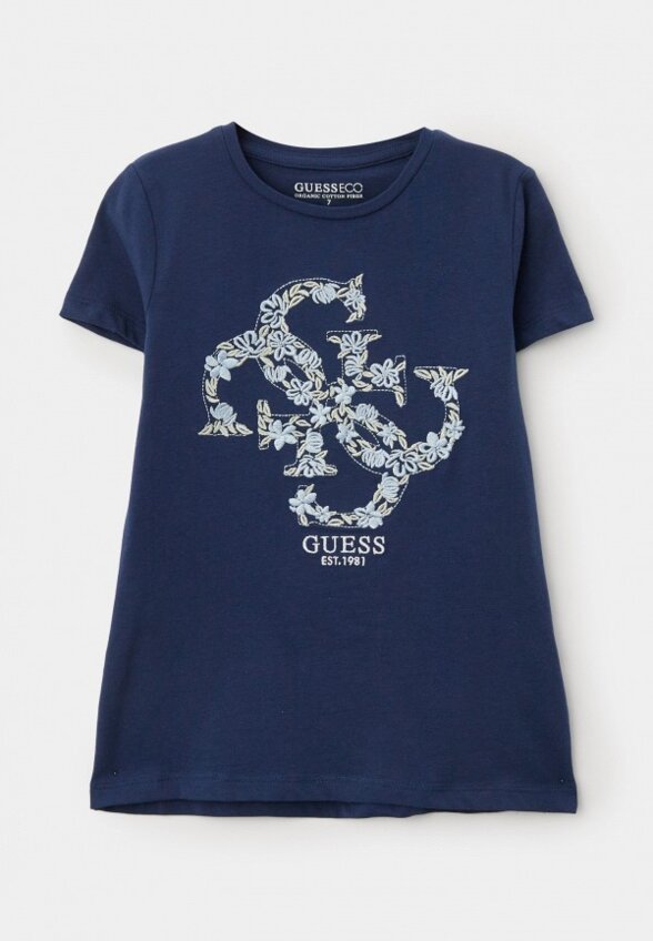 Футболка Guess