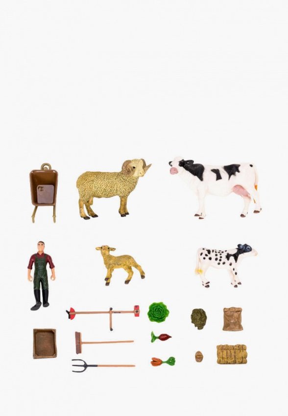 Набор игровой Masai Mara