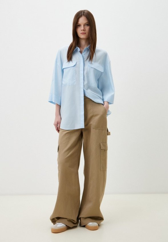 Рубашка Lacoste