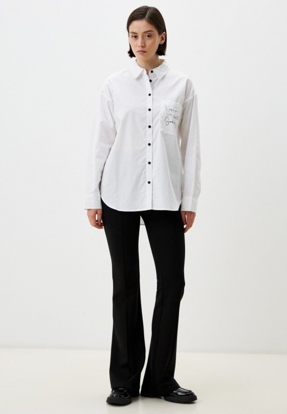 Рубашка Funday