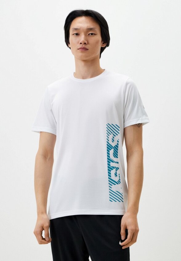 Футболка спортивная ASICS