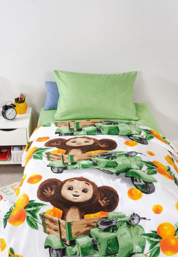 Постельное белье детское Ночь нежна