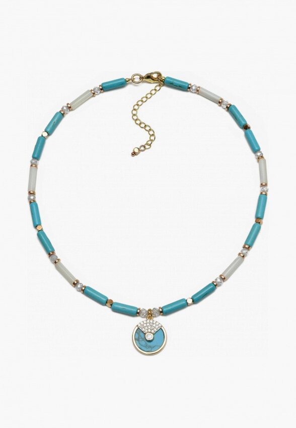 Колье Yaroslavna