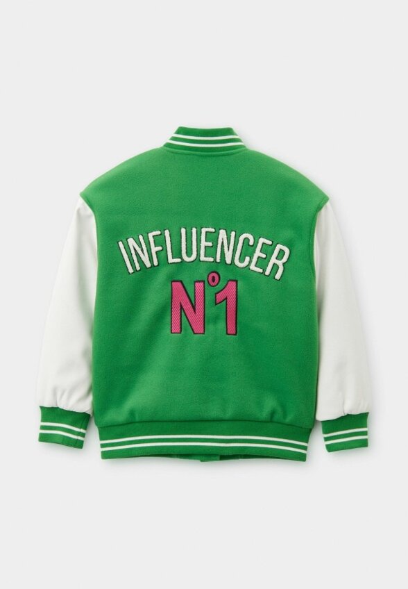 Бомбер Noble People