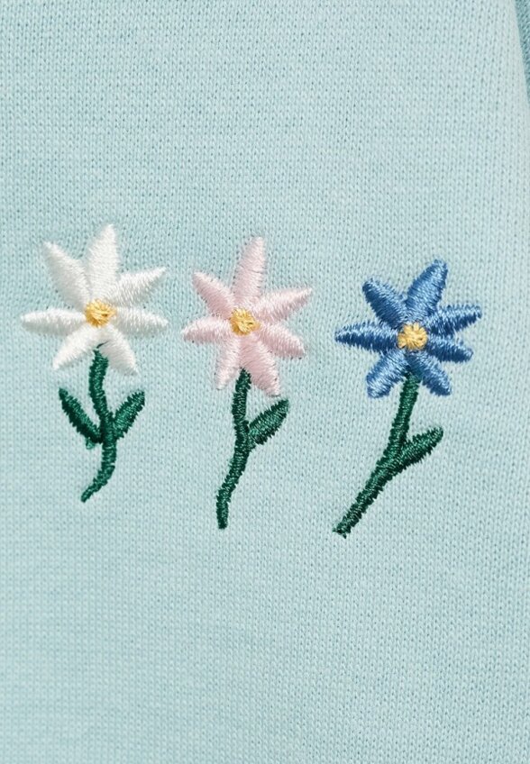 Свитшот Mango Kids