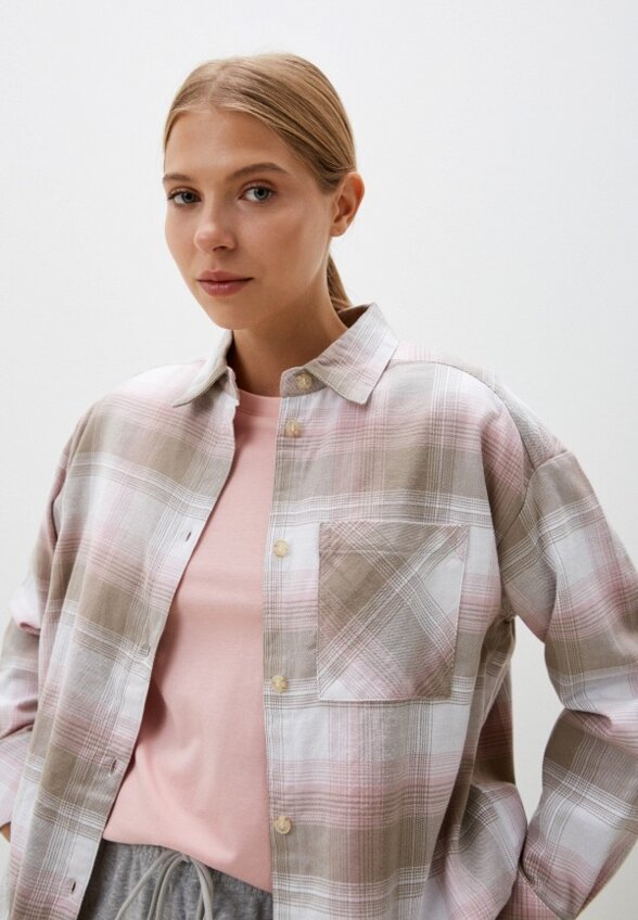 Рубашка Cordillero