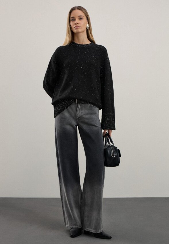 Джемпер Zarina