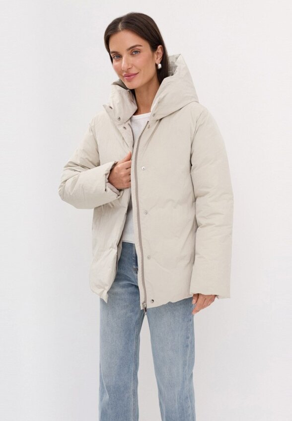 Куртка утепленная Savage