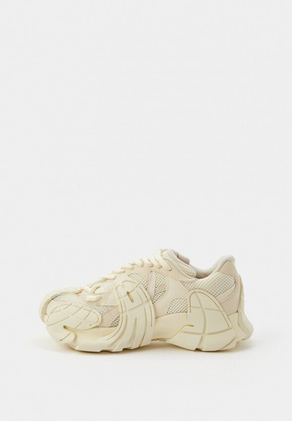 Кроссовки Camperlab