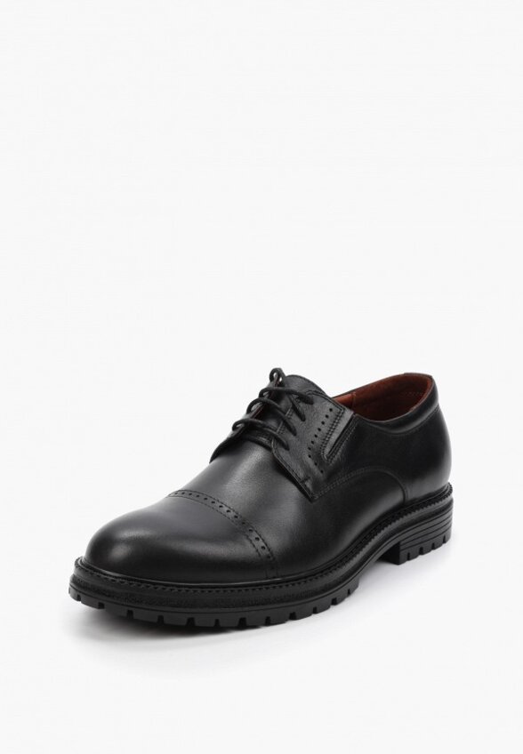 Туфли Luciano Bellini