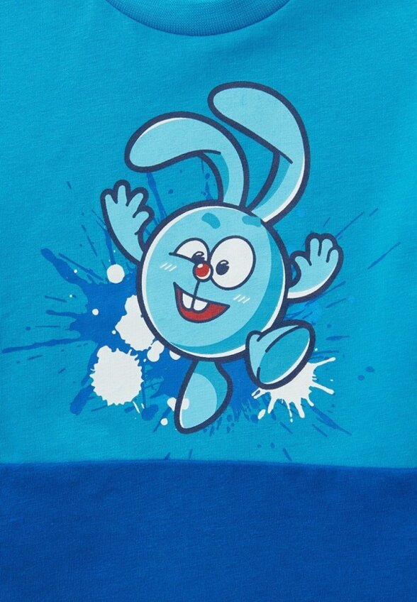 Лонгслив и брюки PlayToday