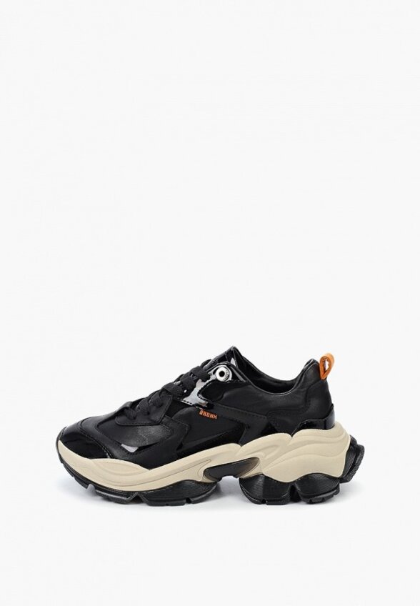 Кроссовки Bronx