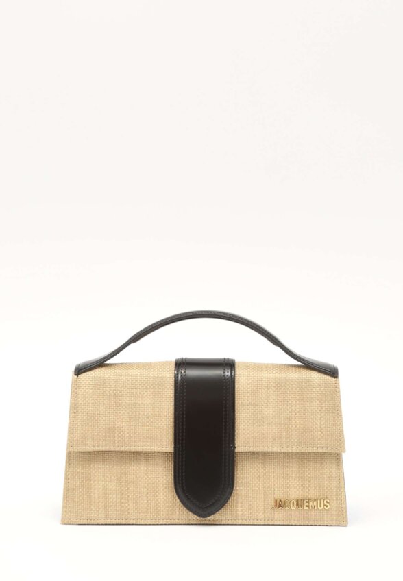 Jacquemus Le Bambino