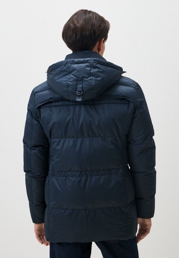 Пуховик Cudgi