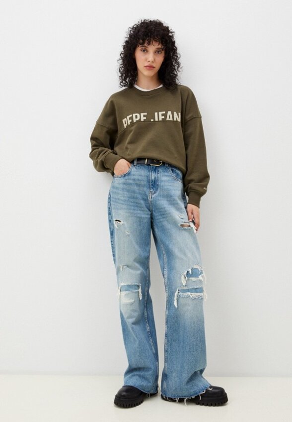 Свитшот Pepe Jeans