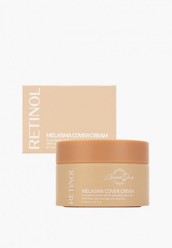 Крем для лица Grace Day