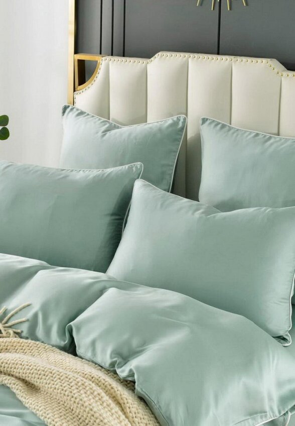 Постельное белье Семейное Sofi De Marko