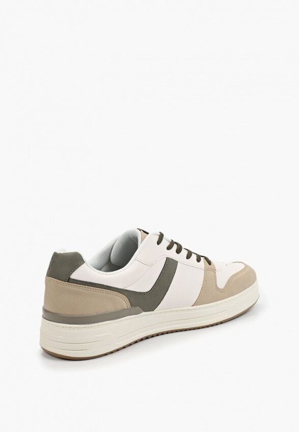 Кеды Safety Jogger