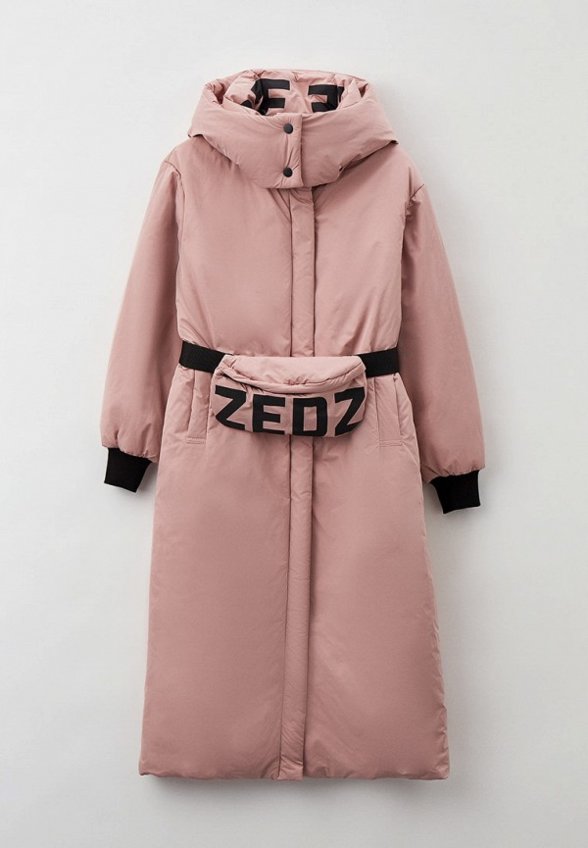 Куртка утепленная и сумка RionaKids