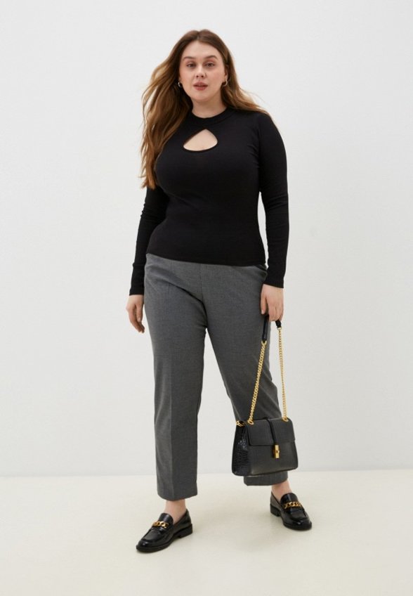 Лонгслив Trendyol