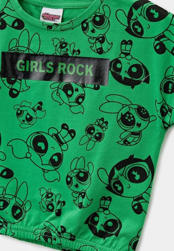 Футболка PlayToday